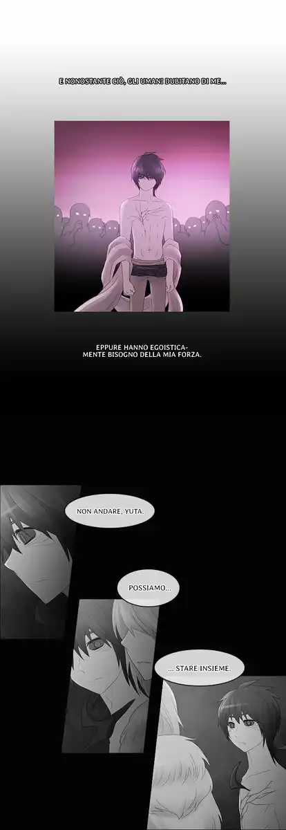 Kubera Capitolo 97 page 3