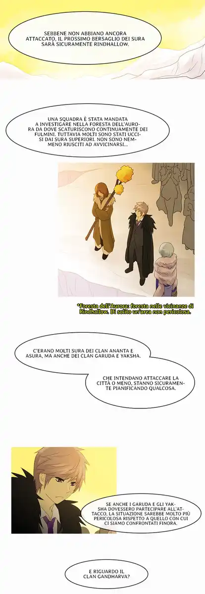 Kubera Capitolo 97 page 9