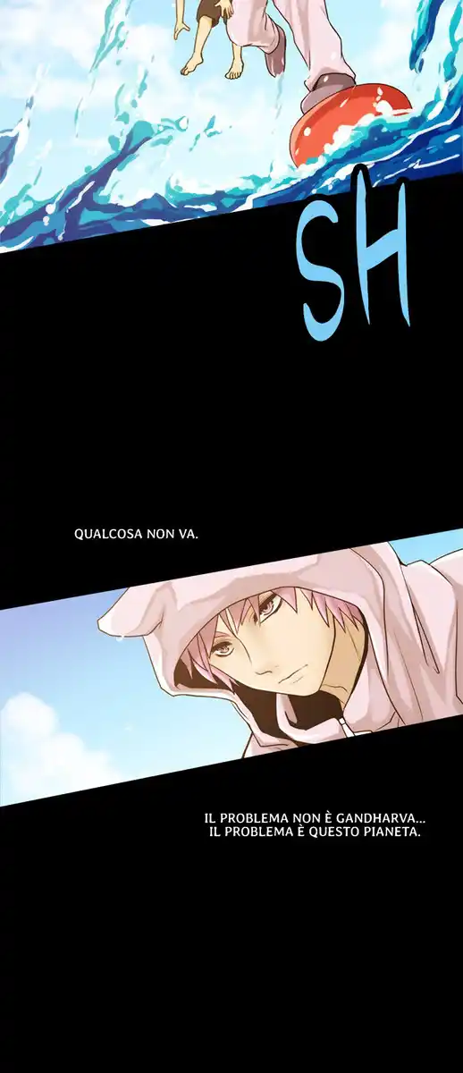 Kubera Capitolo 03 page 25