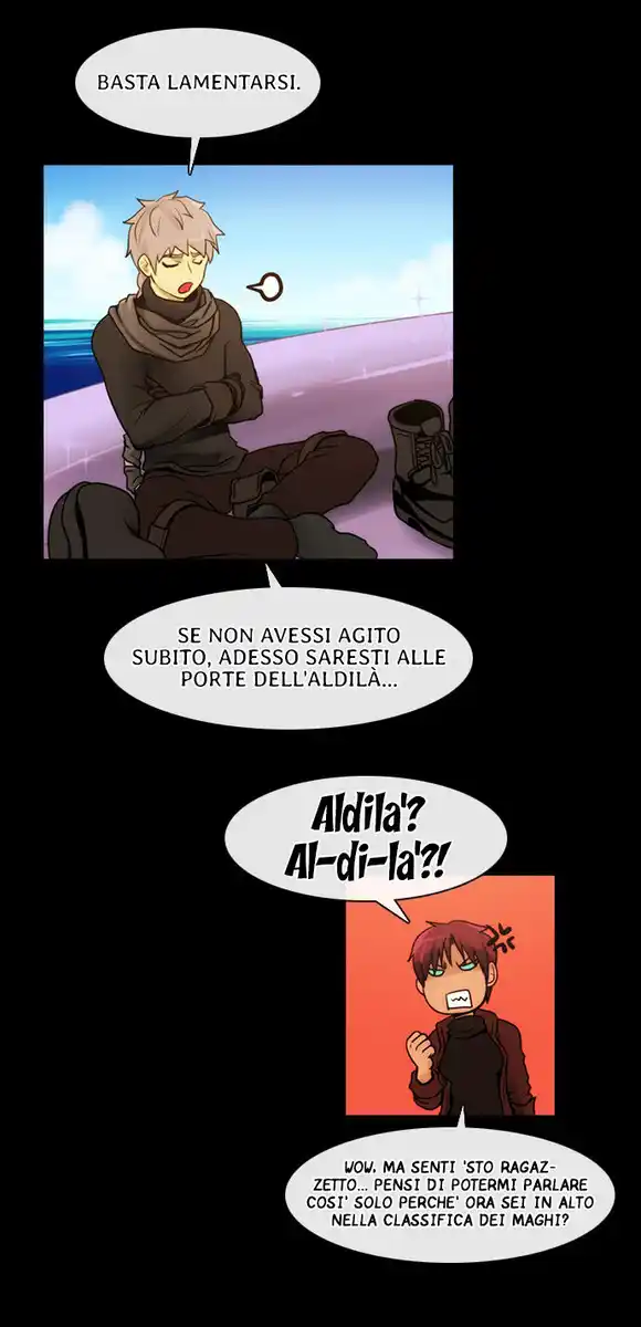 Kubera Capitolo 03 page 32