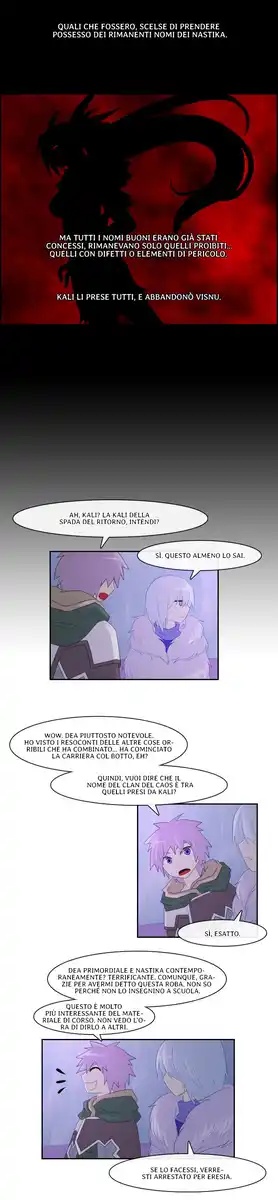 Kubera Capitolo 99 page 12