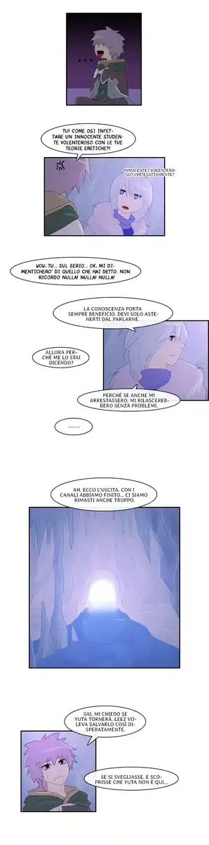 Kubera Capitolo 99 page 13