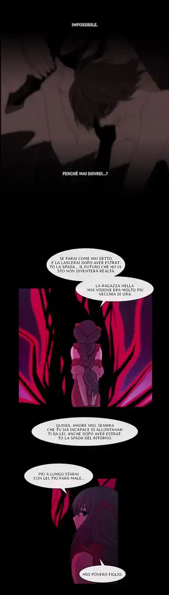 Kubera Capitolo 99 page 3