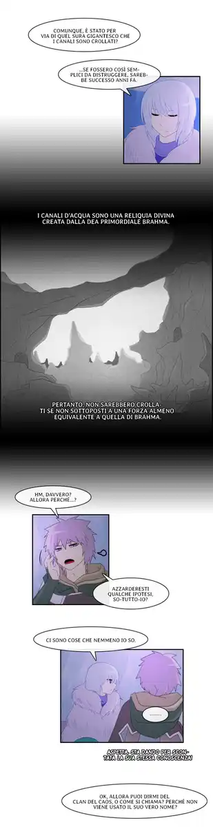 Kubera Capitolo 99 page 8