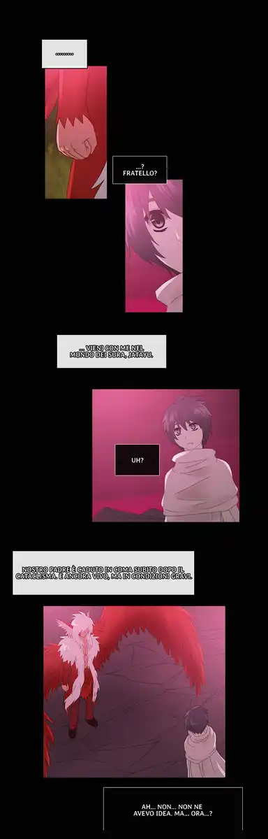 Kubera Capitolo 73 page 10