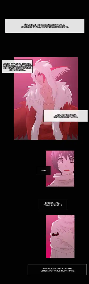 Kubera Capitolo 73 page 12