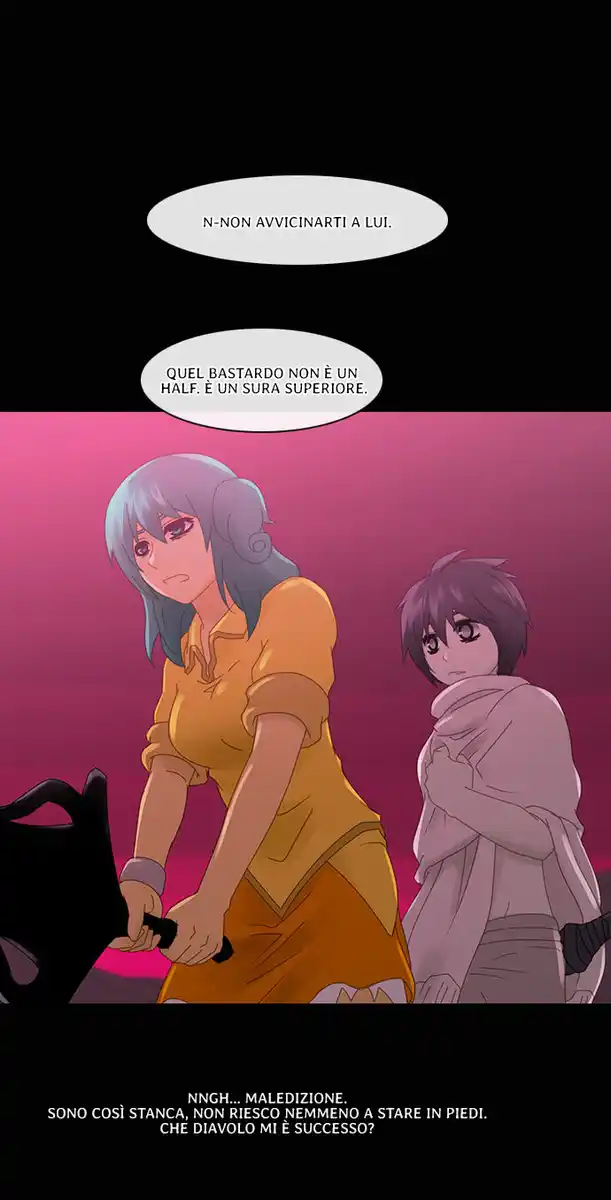 Kubera Capitolo 73 page 17