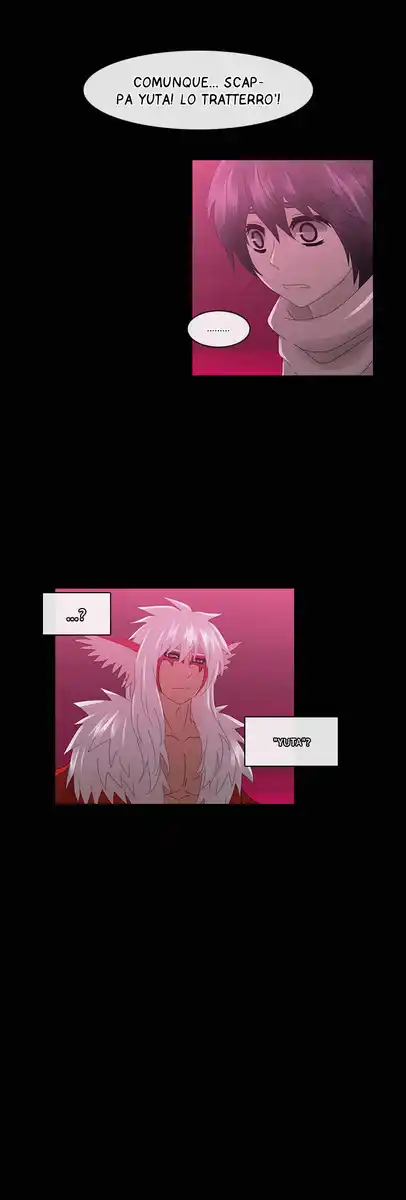 Kubera Capitolo 73 page 18