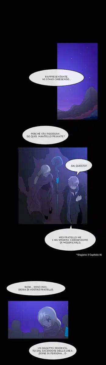 Kubera Capitolo 73 page 19