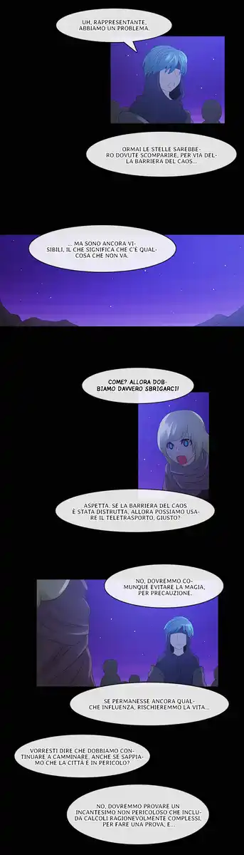 Kubera Capitolo 73 page 20