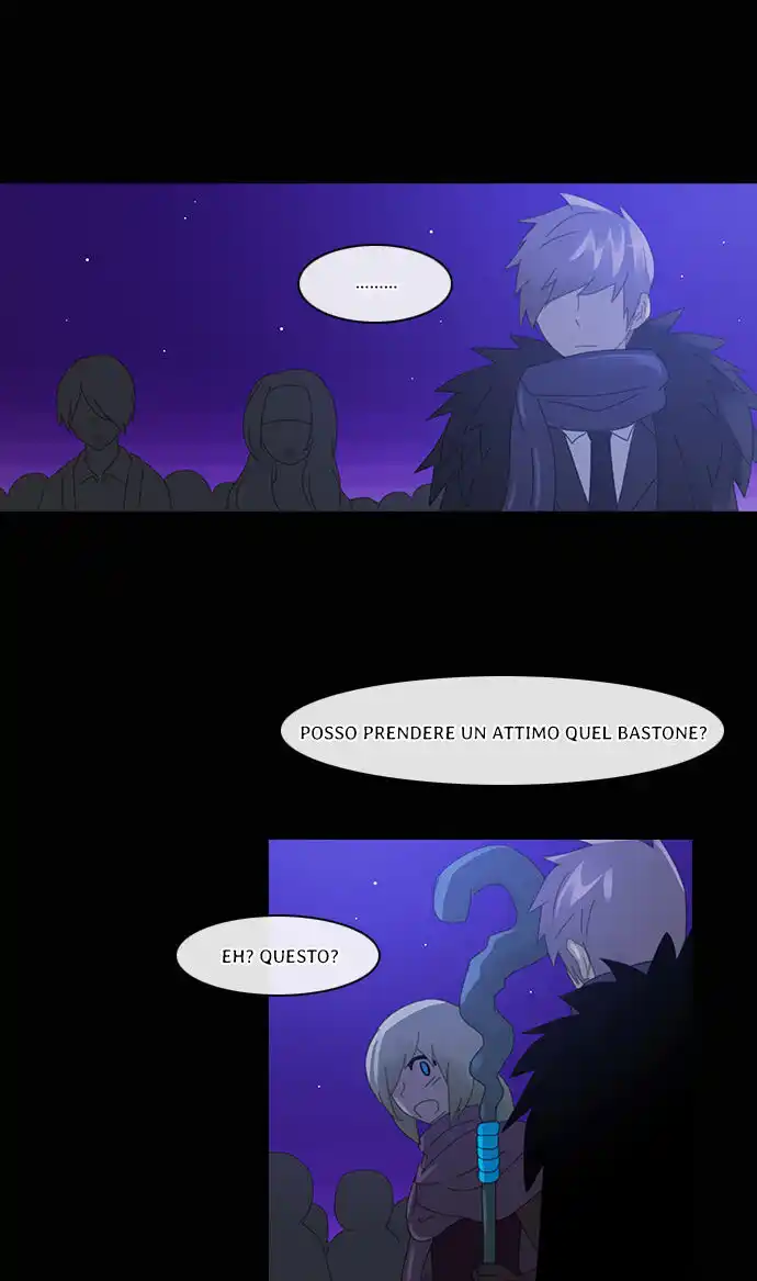 Kubera Capitolo 73 page 21