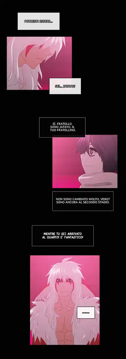 Kubera Capitolo 73 page 7