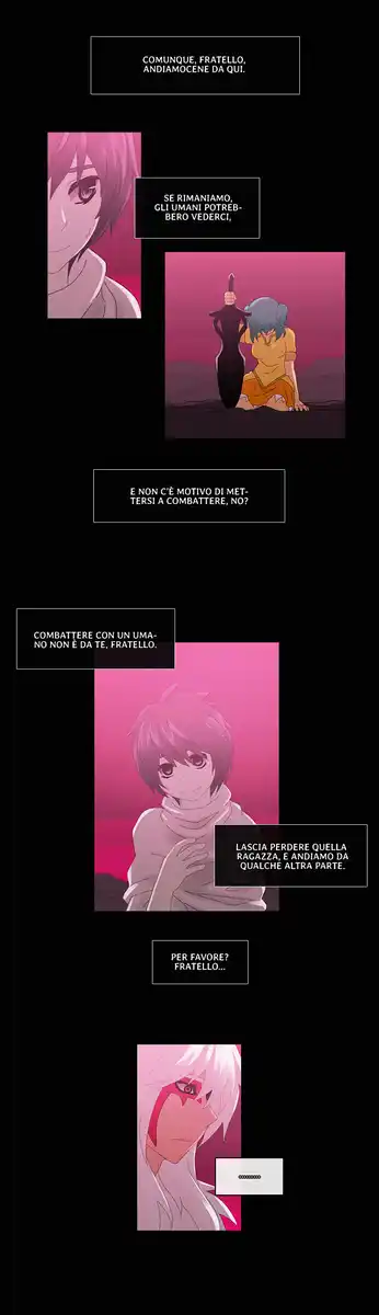 Kubera Capitolo 73 page 8