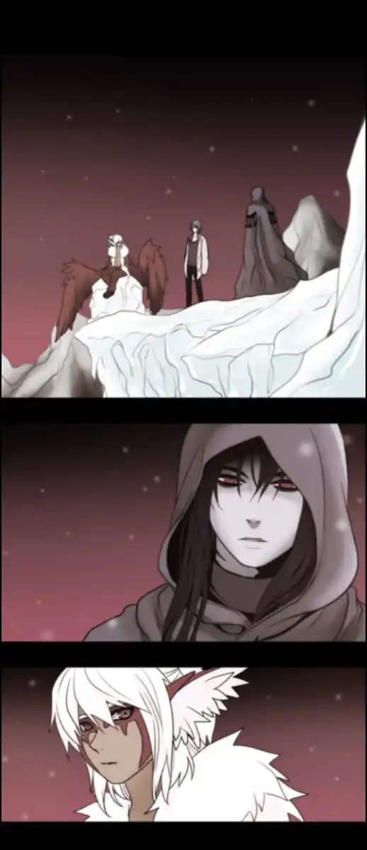 Kubera Capitolo 18 page 27