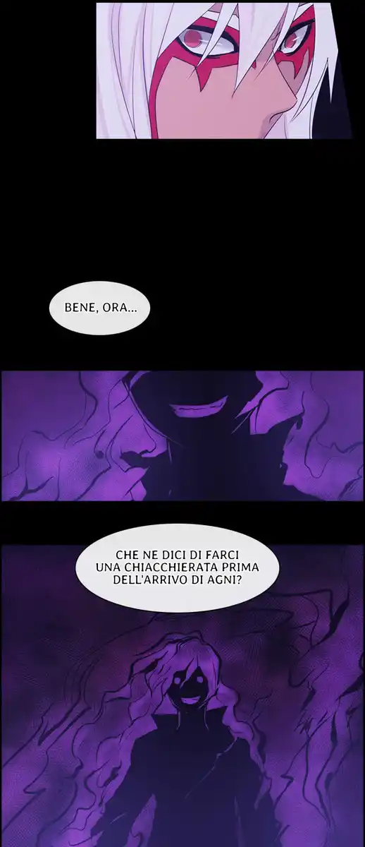 Kubera Capitolo 18 page 32