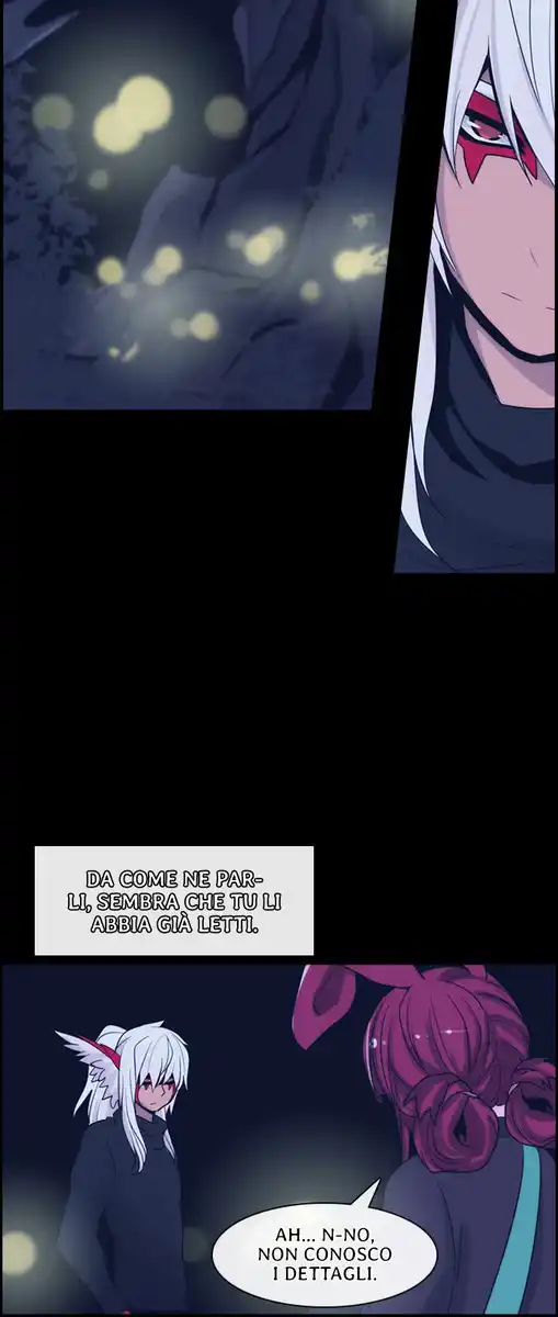 Kubera Capitolo 18 page 8