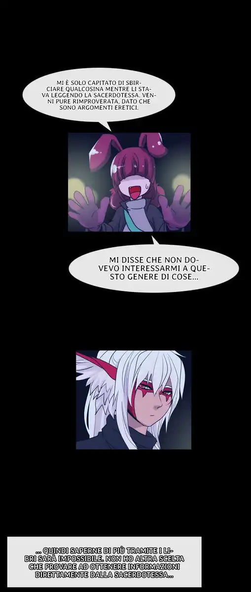 Kubera Capitolo 18 page 9