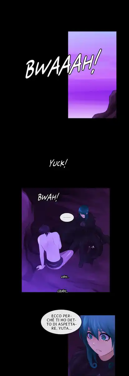 Kubera Capitolo 166 page 10