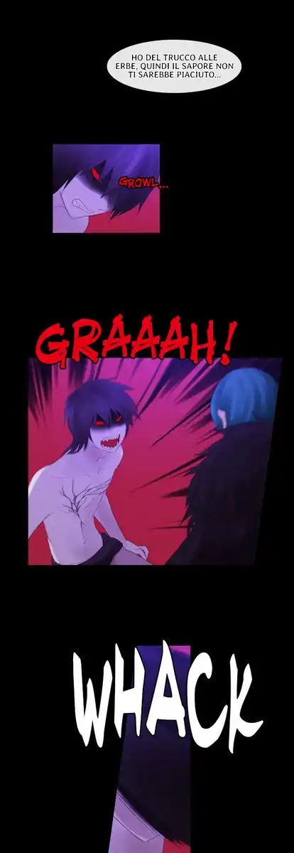 Kubera Capitolo 166 page 11