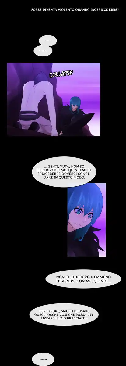 Kubera Capitolo 166 page 13