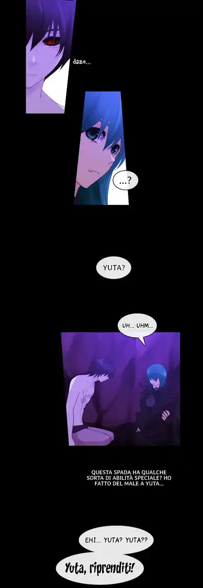 Kubera Capitolo 166 page 14