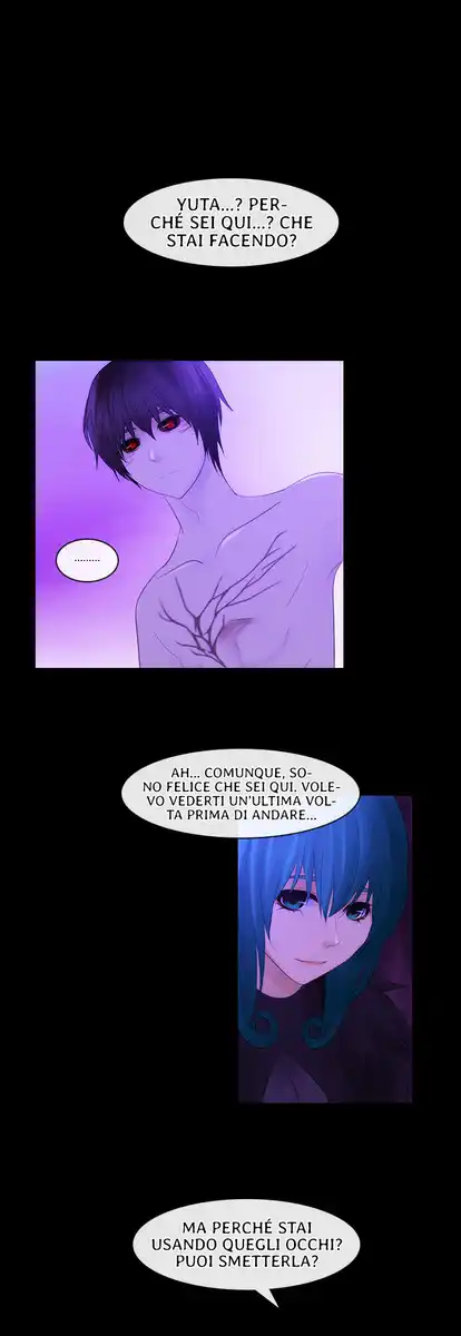 Kubera Capitolo 166 page 2