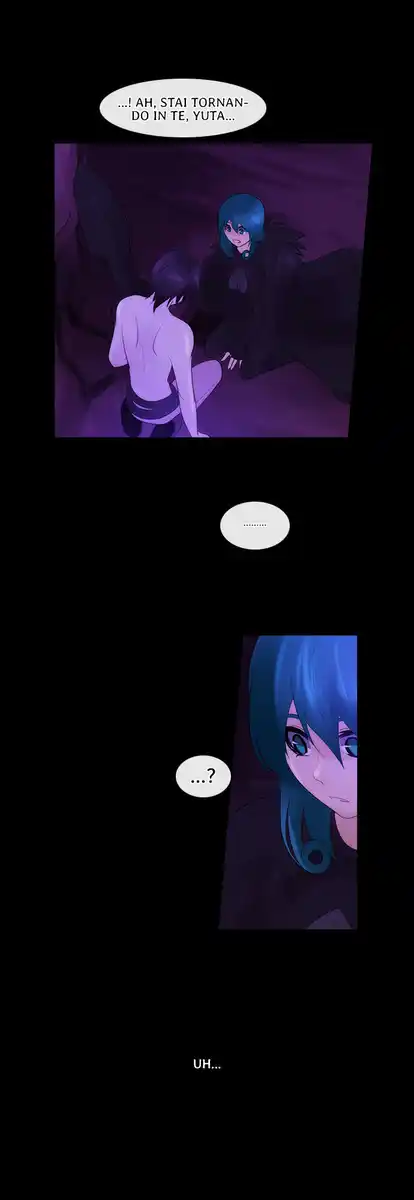 Kubera Capitolo 166 page 23