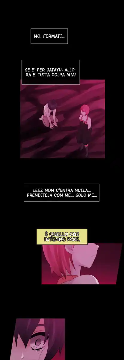 Kubera Capitolo 166 page 27