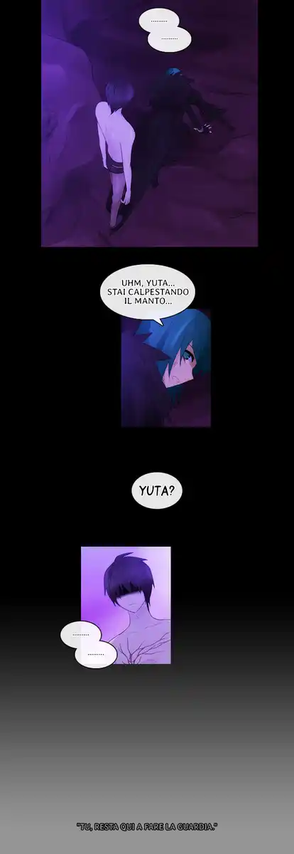 Kubera Capitolo 166 page 4