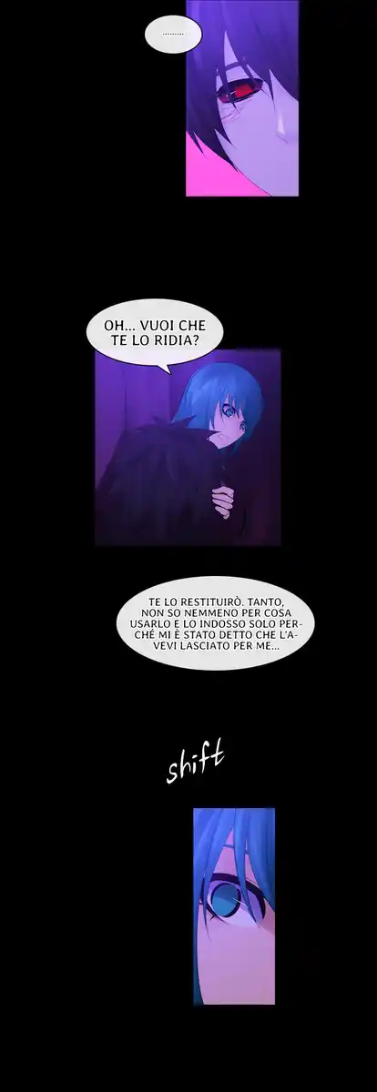 Kubera Capitolo 166 page 6