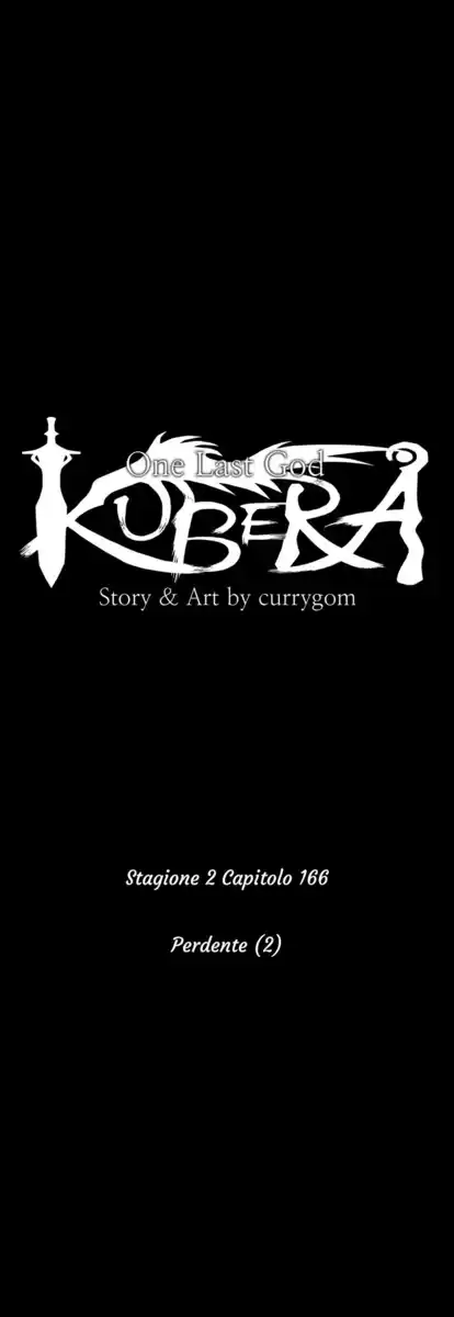 Kubera Capitolo 166 page 9