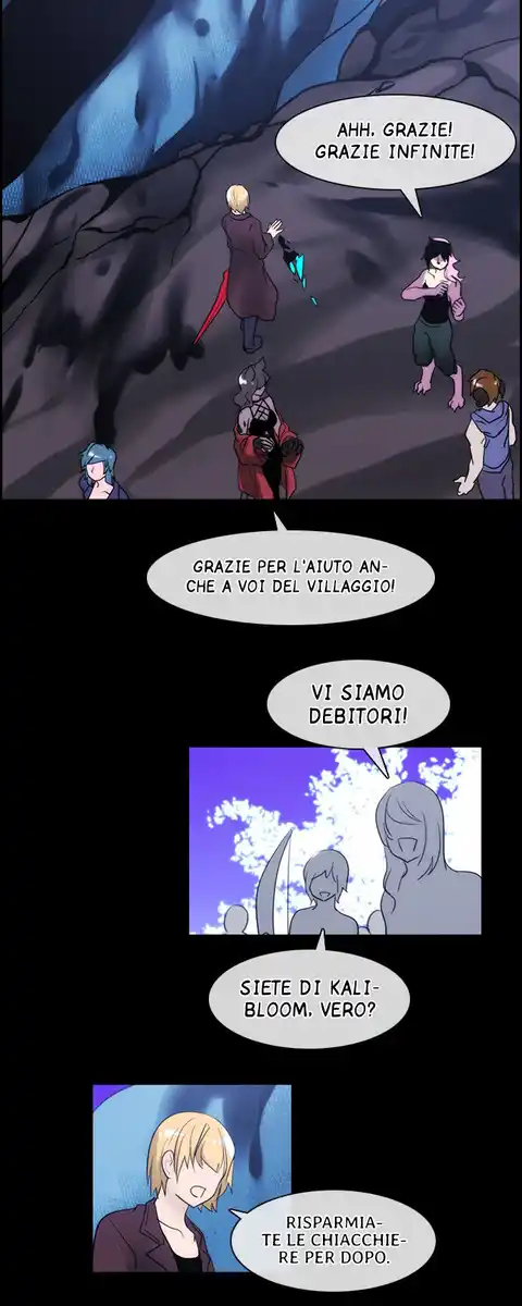 Kubera Capitolo 10 page 28