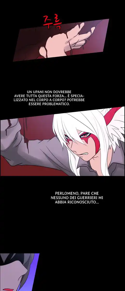 Kubera Capitolo 10 page 32