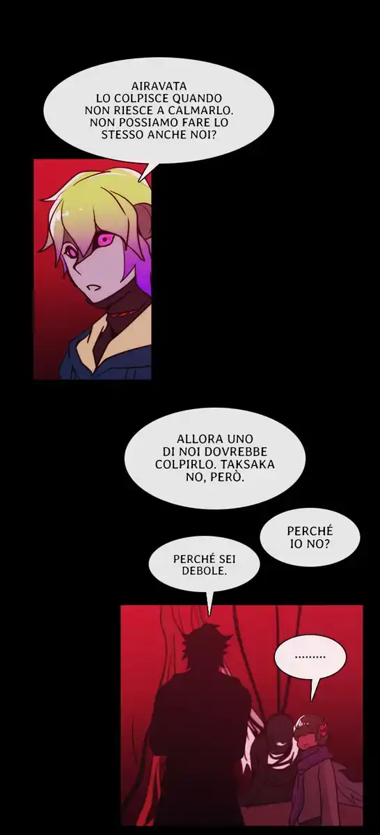 Kubera Capitolo 70 page 3