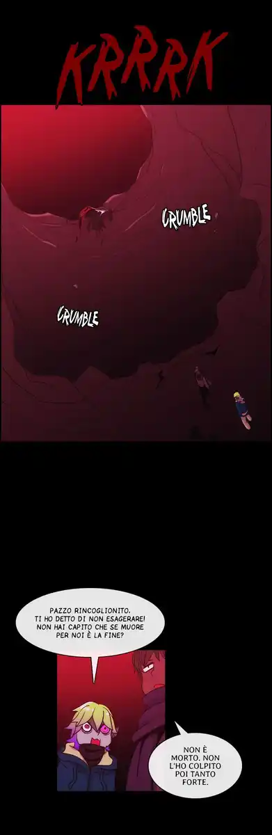 Kubera Capitolo 70 page 6