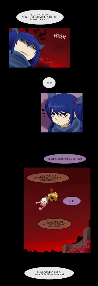 Kubera Capitolo 67 page 3