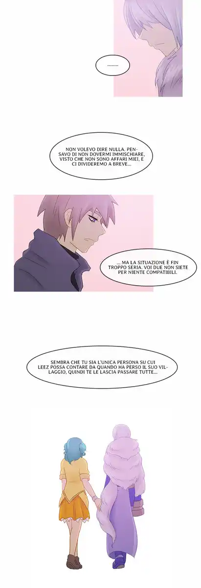 Kubera Capitolo 86 page 6