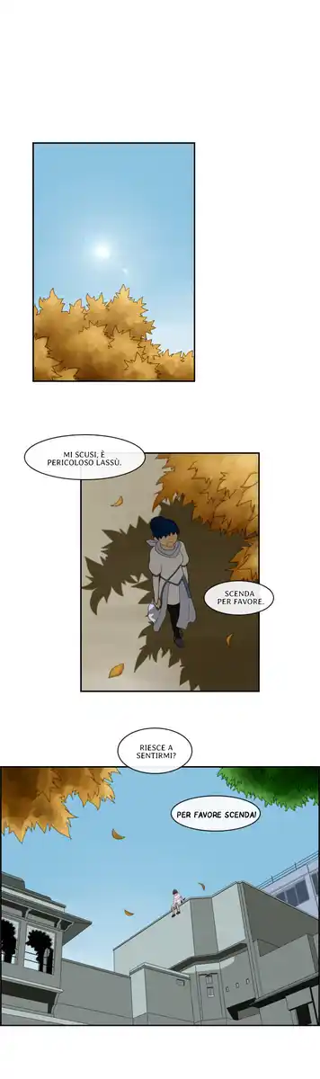 Kubera Capitolo 54 page 11