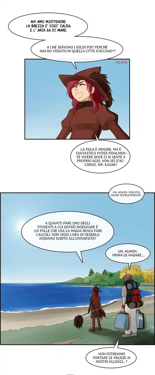 Kubera Capitolo 54 page 16