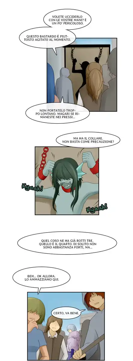 Kubera Capitolo 54 page 4