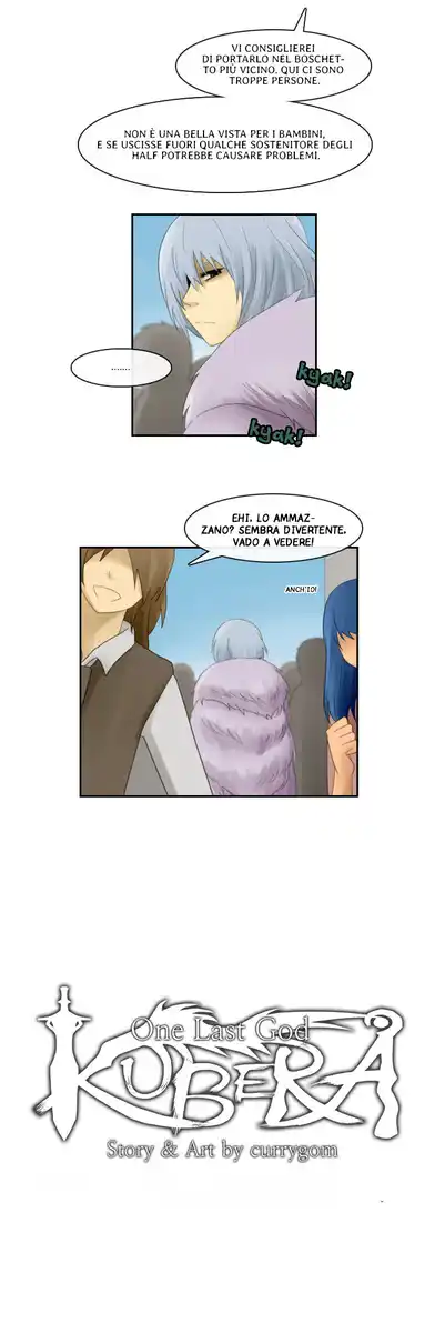 Kubera Capitolo 54 page 5