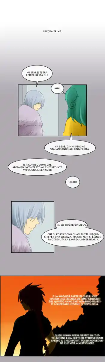 Kubera Capitolo 54 page 7