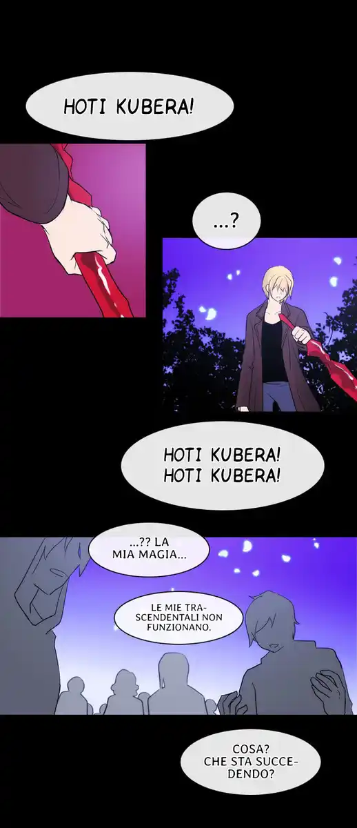 Kubera Capitolo 11 page 5