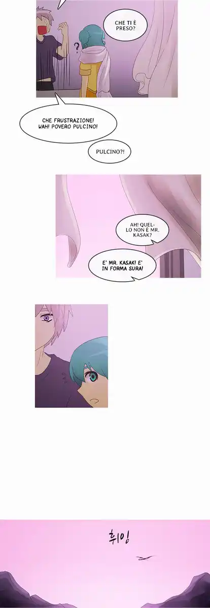 Kubera Capitolo 98 page 11