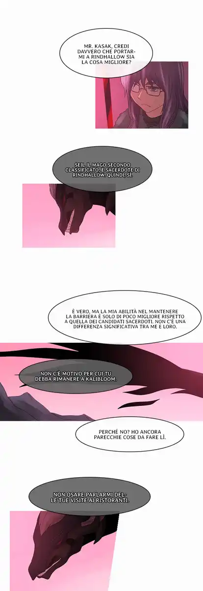 Kubera Capitolo 98 page 16