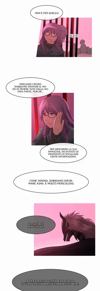 Kubera Capitolo 98 page 17