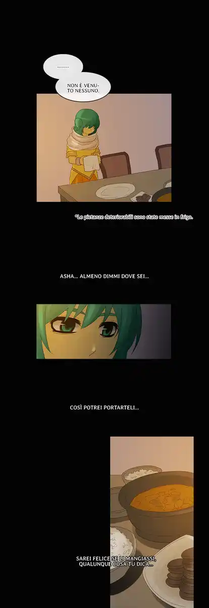 Kubera Capitolo 98 page 20