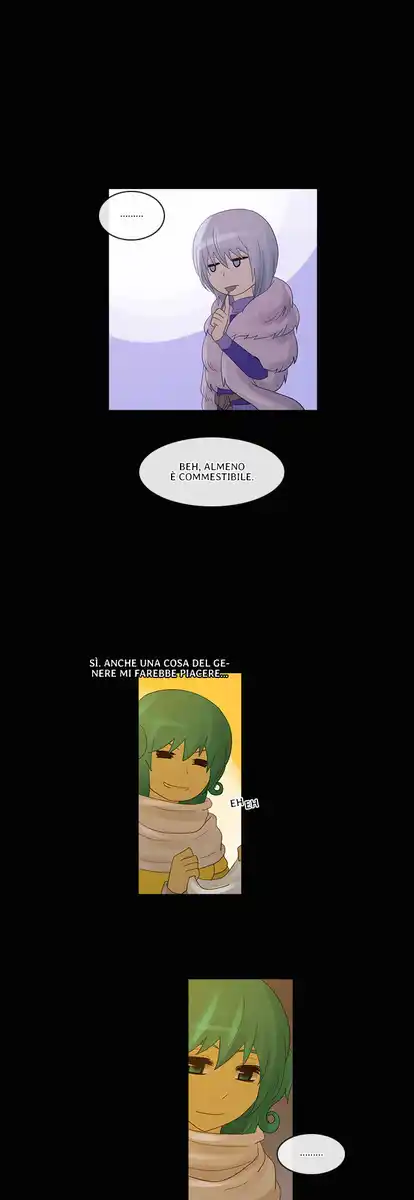 Kubera Capitolo 98 page 21