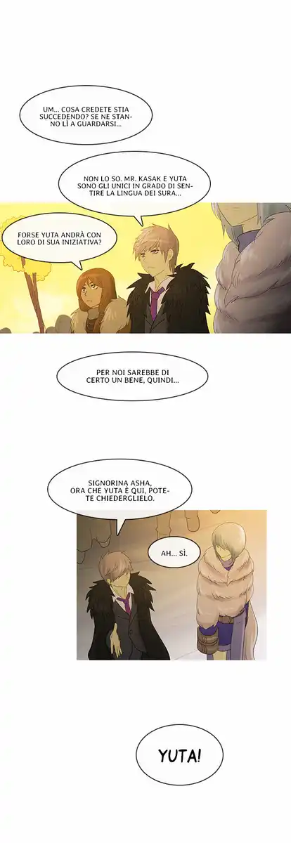 Kubera Capitolo 98 page 4