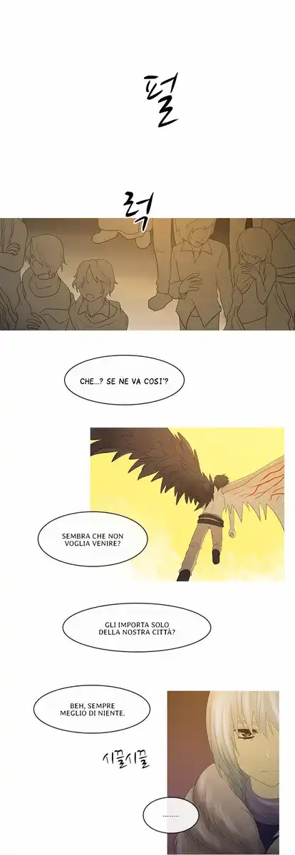 Kubera Capitolo 98 page 6